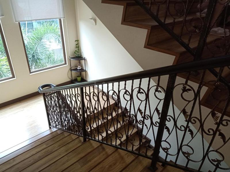 Facing Open Exclusive 3 Storey Bungalow The Peak Ampang For Sale