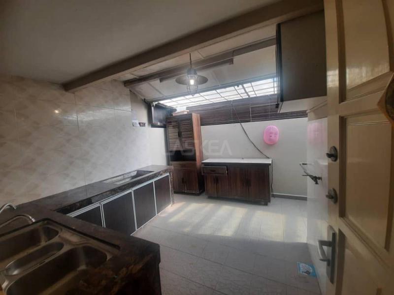 Prime Location, Ideal for Families - 2 Storey Terrace, Jalan Keruing, Bukit Bandaraya, Bangsar, Kuala Lumpur