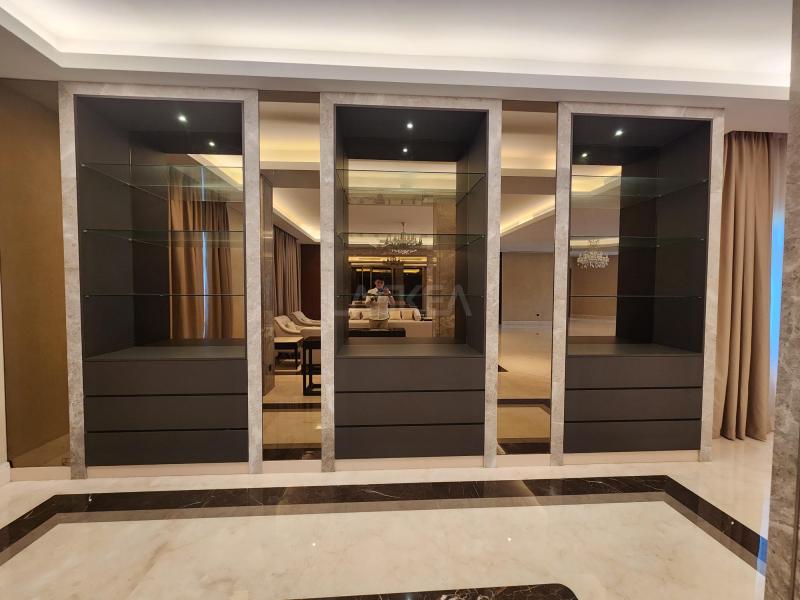 Taman Duta Kuala Lumpur | Modern Brand New 4 Storey Bungalow Corner Unit with Full Privacy