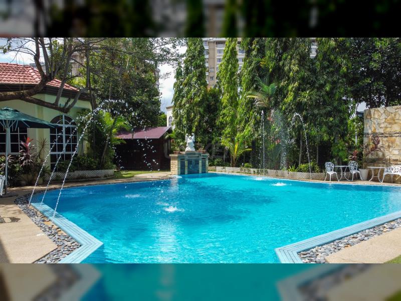 HUGE LAND 23,540 SQFT - BUNGALOW IN KELAB GOLF SULTAN ABDUL AZIZ SHAH (KGSAAS)