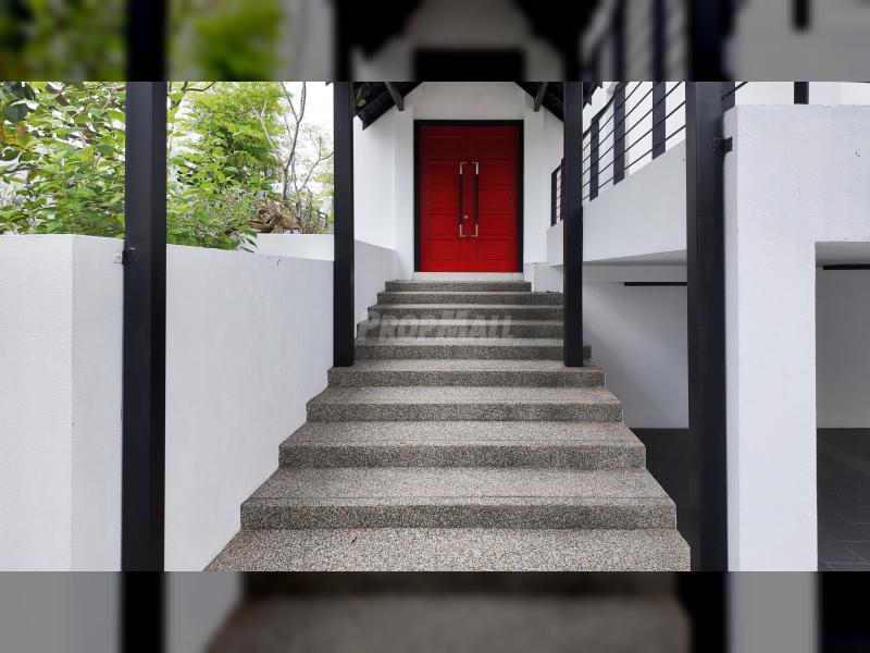 MODERN BUNGALOW GLENHILL SAUJANA - FULLY RENOVATED - NEAR ARA DAMANSARA