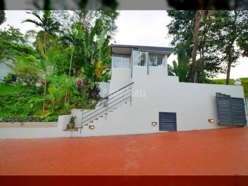 Exclusive 4 Storey Modern Resort Bungalow Bukit Tunku Kuala Lumpur