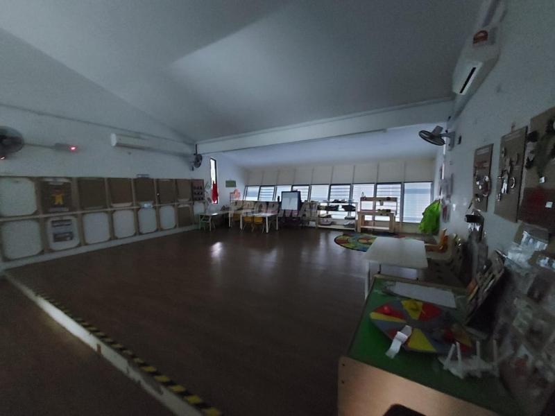 Jalan Damai / Jalan Ampang / Kuala Lumpur / City Center