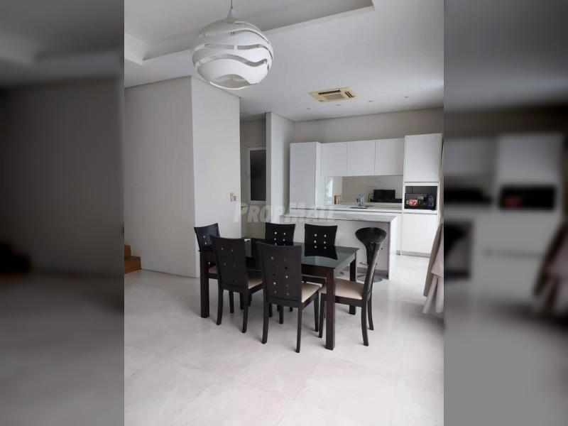 Quadro Residence KLCC, KL City Centre