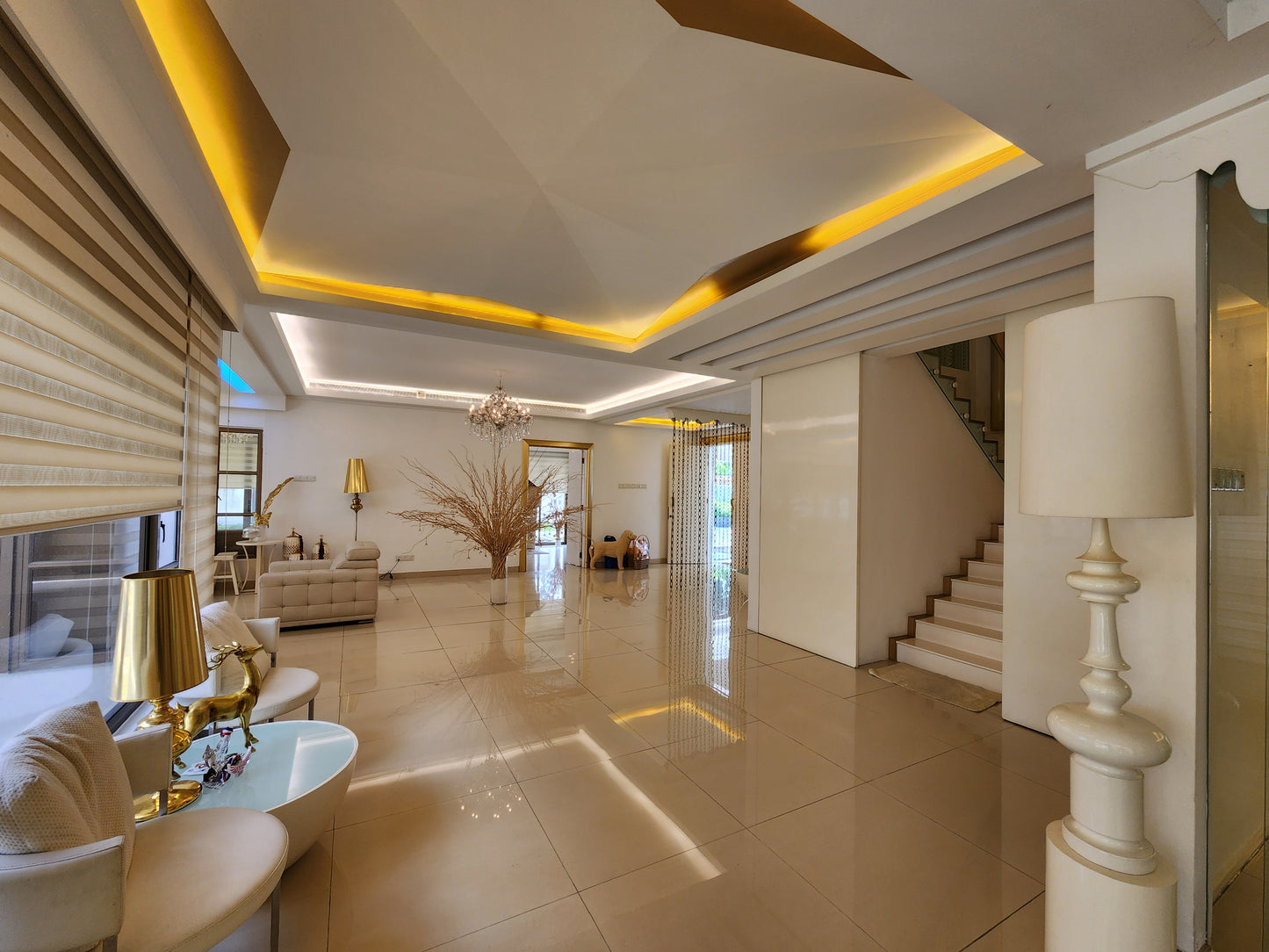 Ampang Hilir Bungalow – Private Embassy-Row Living in KL’s Most Exclusive Address