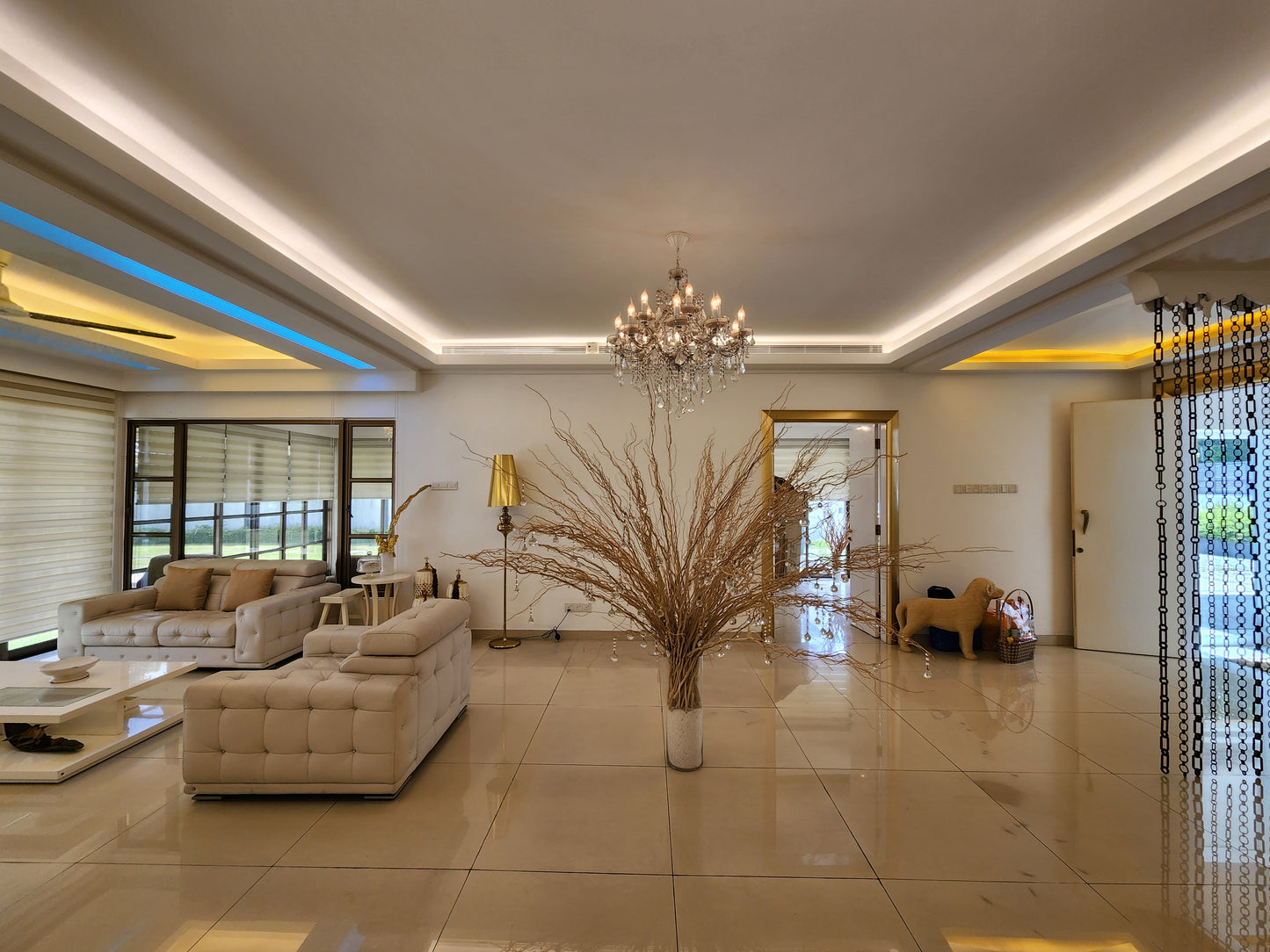 Ampang Hilir Bungalow – Private Embassy-Row Living in KL’s Most Exclusive Address