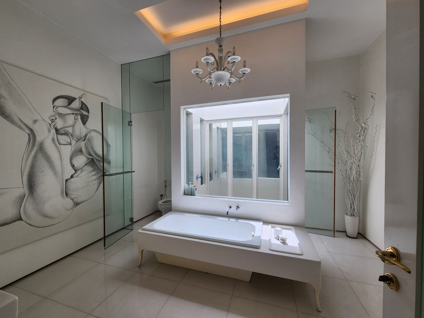 Ampang Hilir Bungalow – Private Embassy-Row Living in KL’s Most Exclusive Address