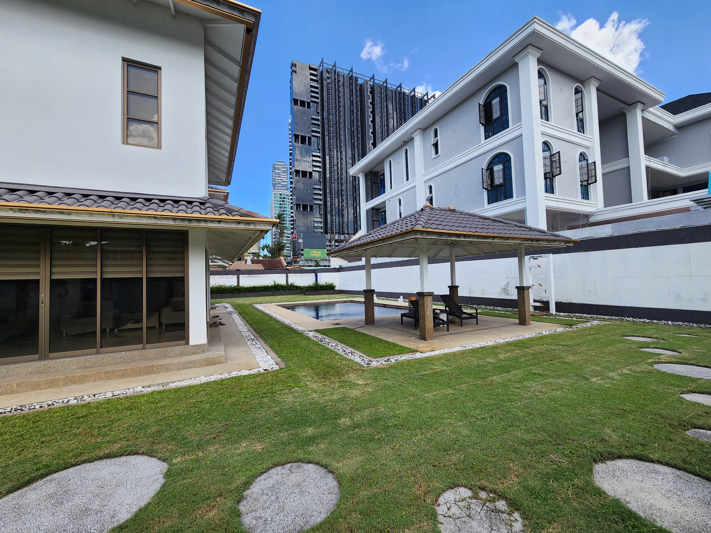 Ampang Hilir Bungalow – Private Embassy-Row Living in KL’s Most Exclusive Address