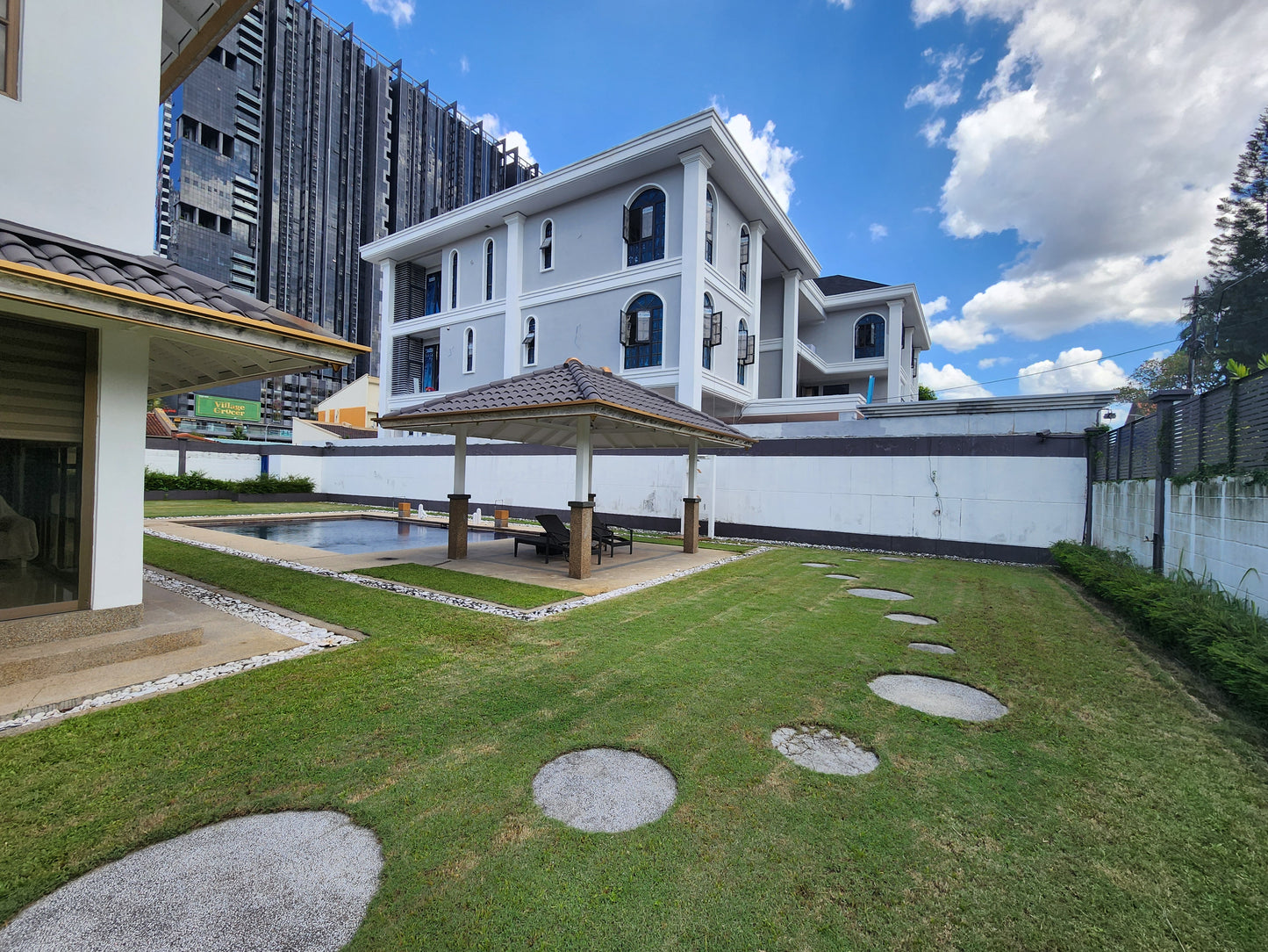 Ampang Hilir Bungalow – Private Embassy-Row Living in KL’s Most Exclusive Address