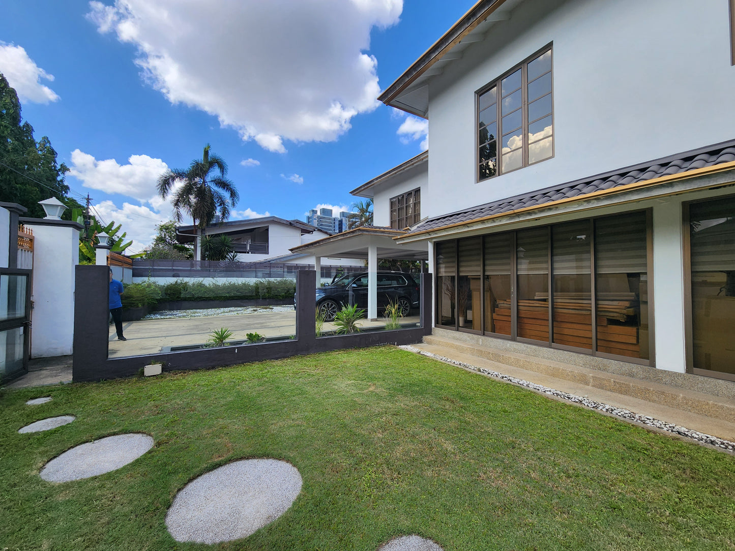 Ampang Hilir Bungalow – Private Embassy-Row Living in KL’s Most Exclusive Address