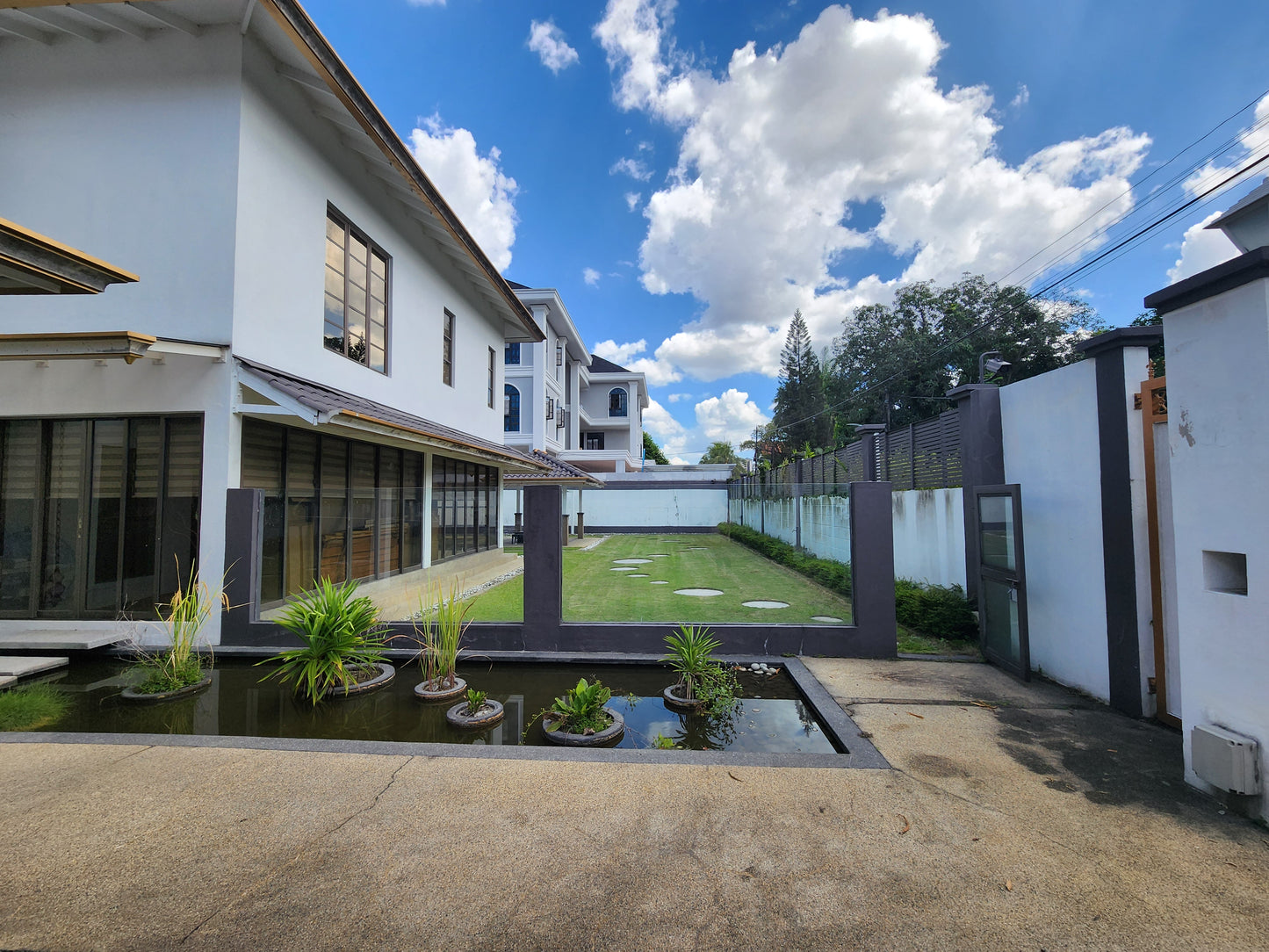 Ampang Hilir Bungalow – Private Embassy-Row Living in KL’s Most Exclusive Address