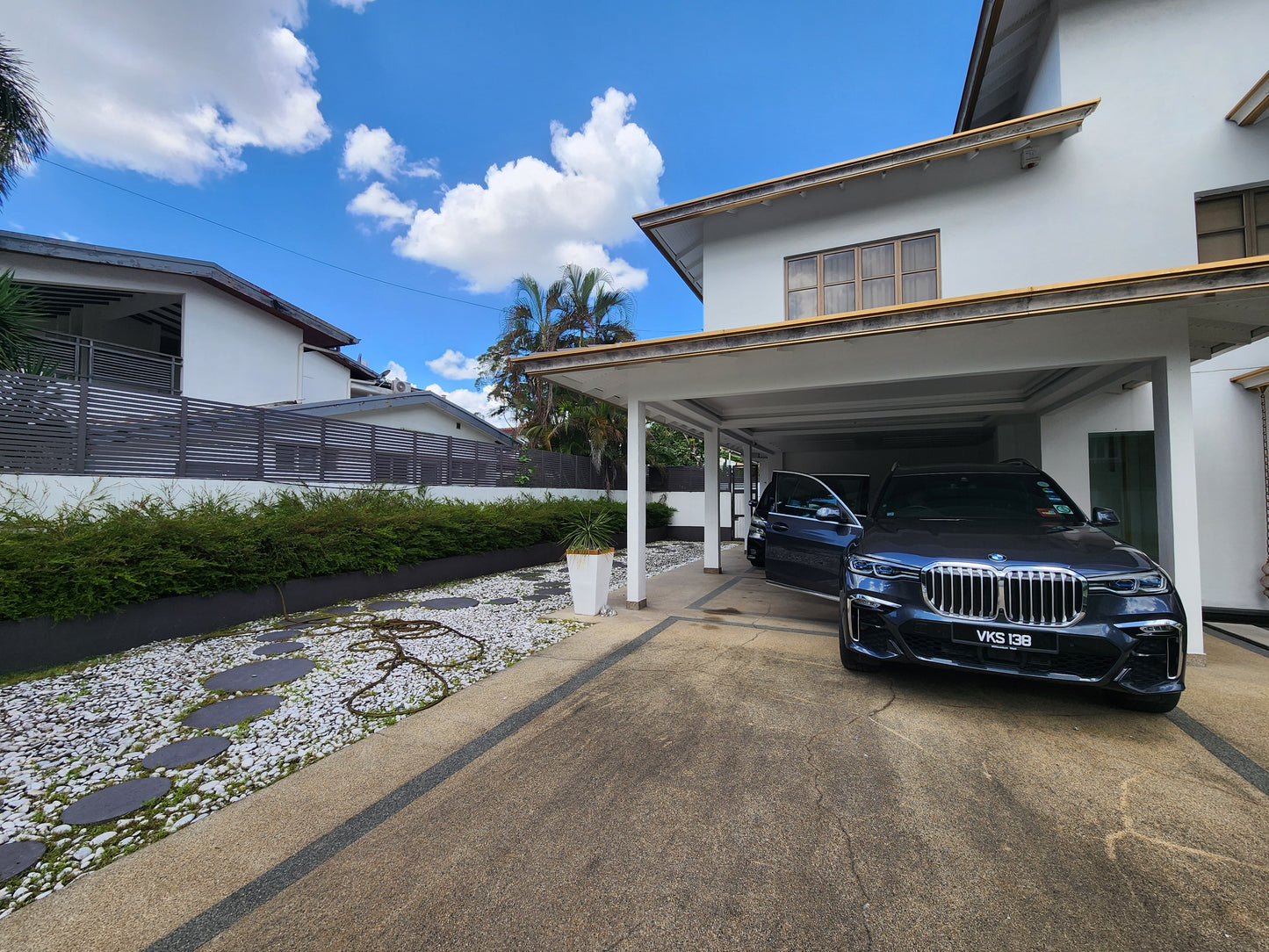 Ampang Hilir Bungalow – Private Embassy-Row Living in KL’s Most Exclusive Address
