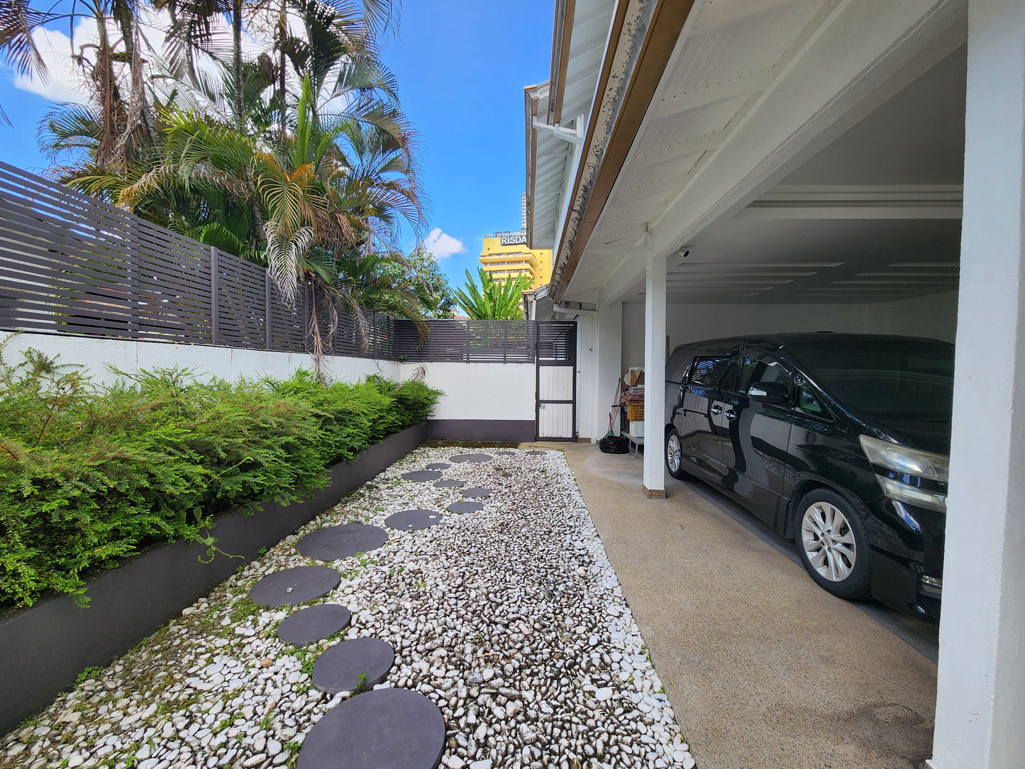 Ampang Hilir Bungalow – Private Embassy-Row Living in KL’s Most Exclusive Address