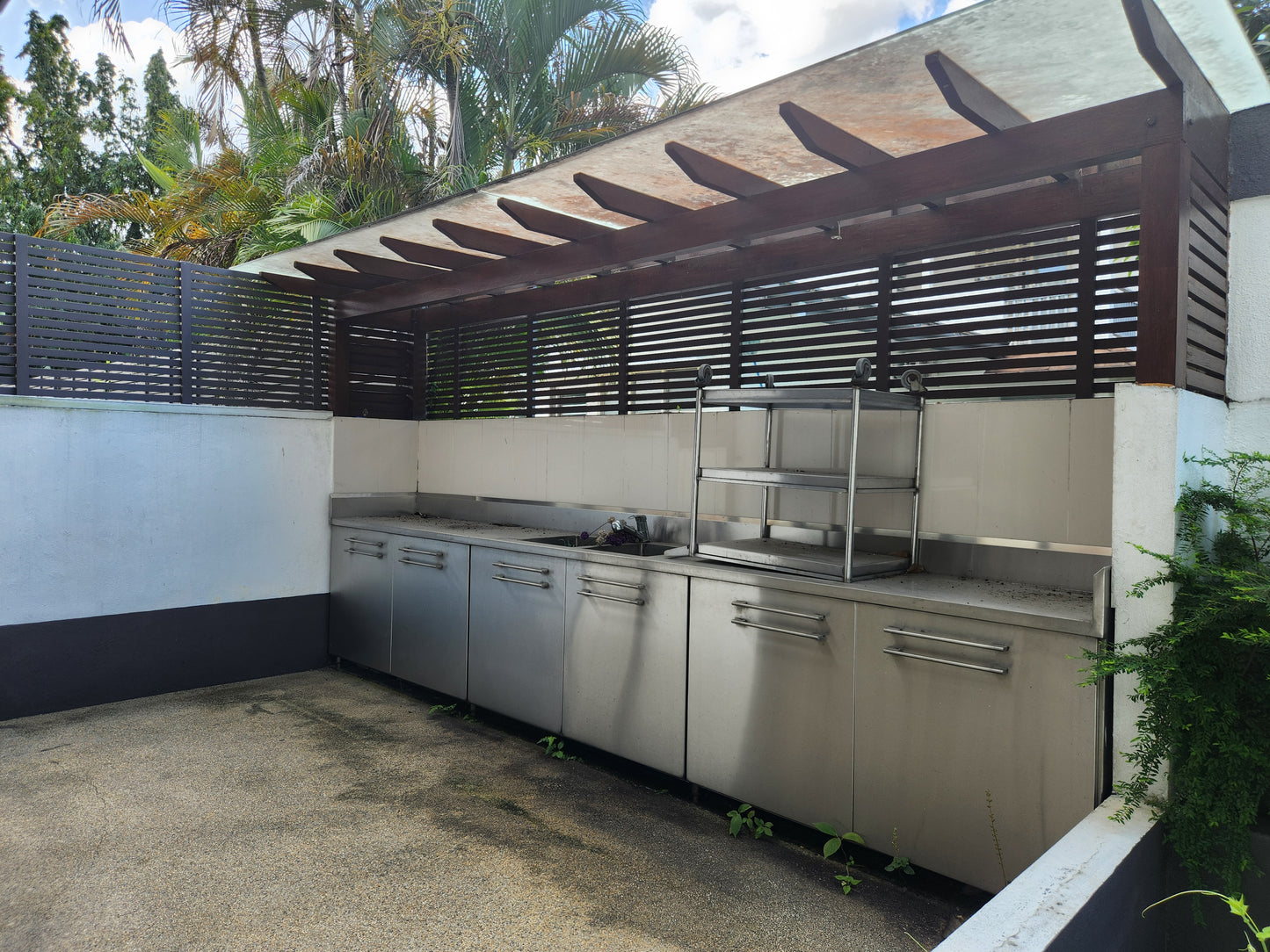 Ampang Hilir Bungalow – Private Embassy-Row Living in KL’s Most Exclusive Address