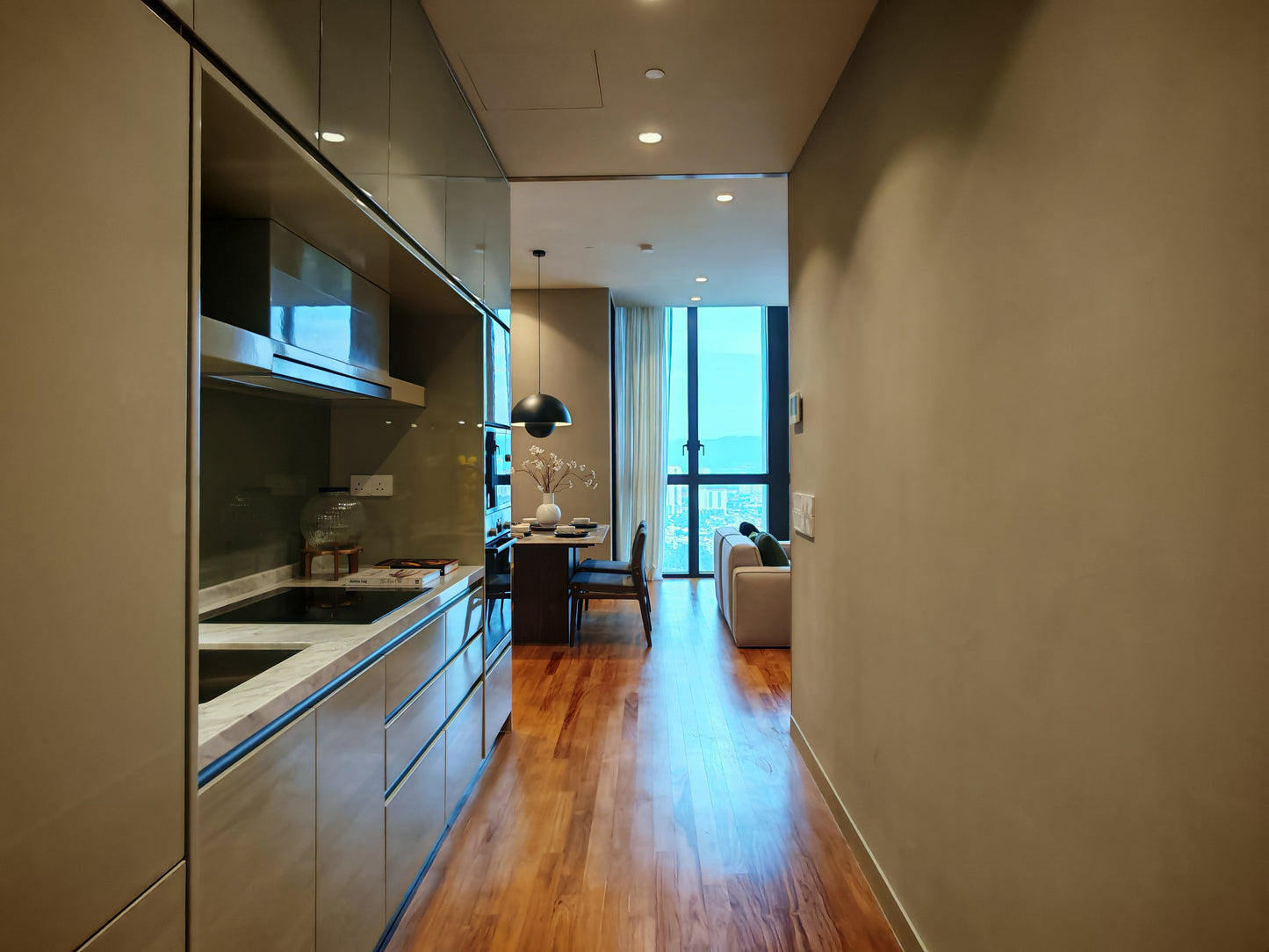 The Conlay Kuala Lumpur | Branded Residence near KLCC by E&O