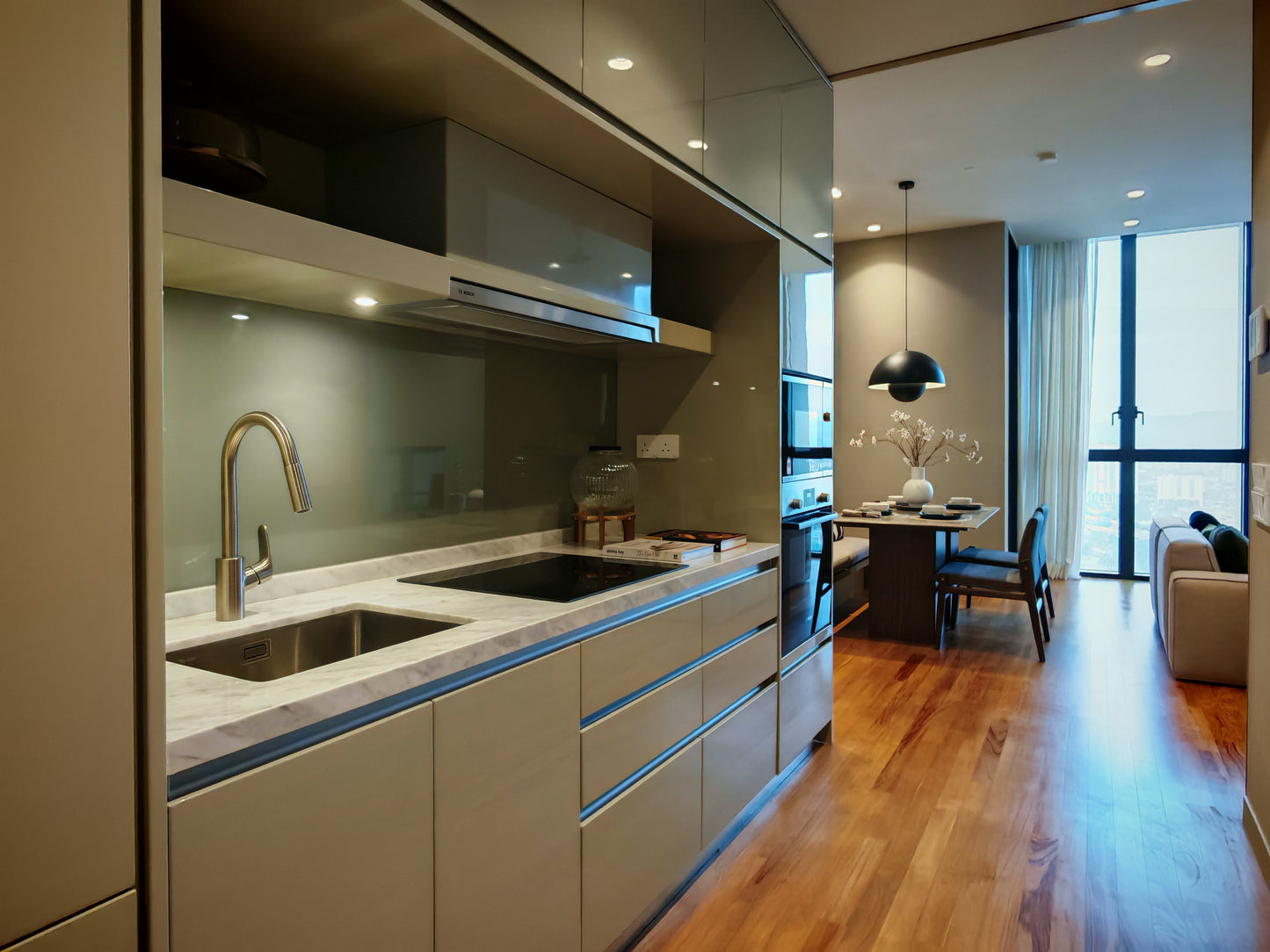 The Conlay Kuala Lumpur | Branded Residence near KLCC by E&O