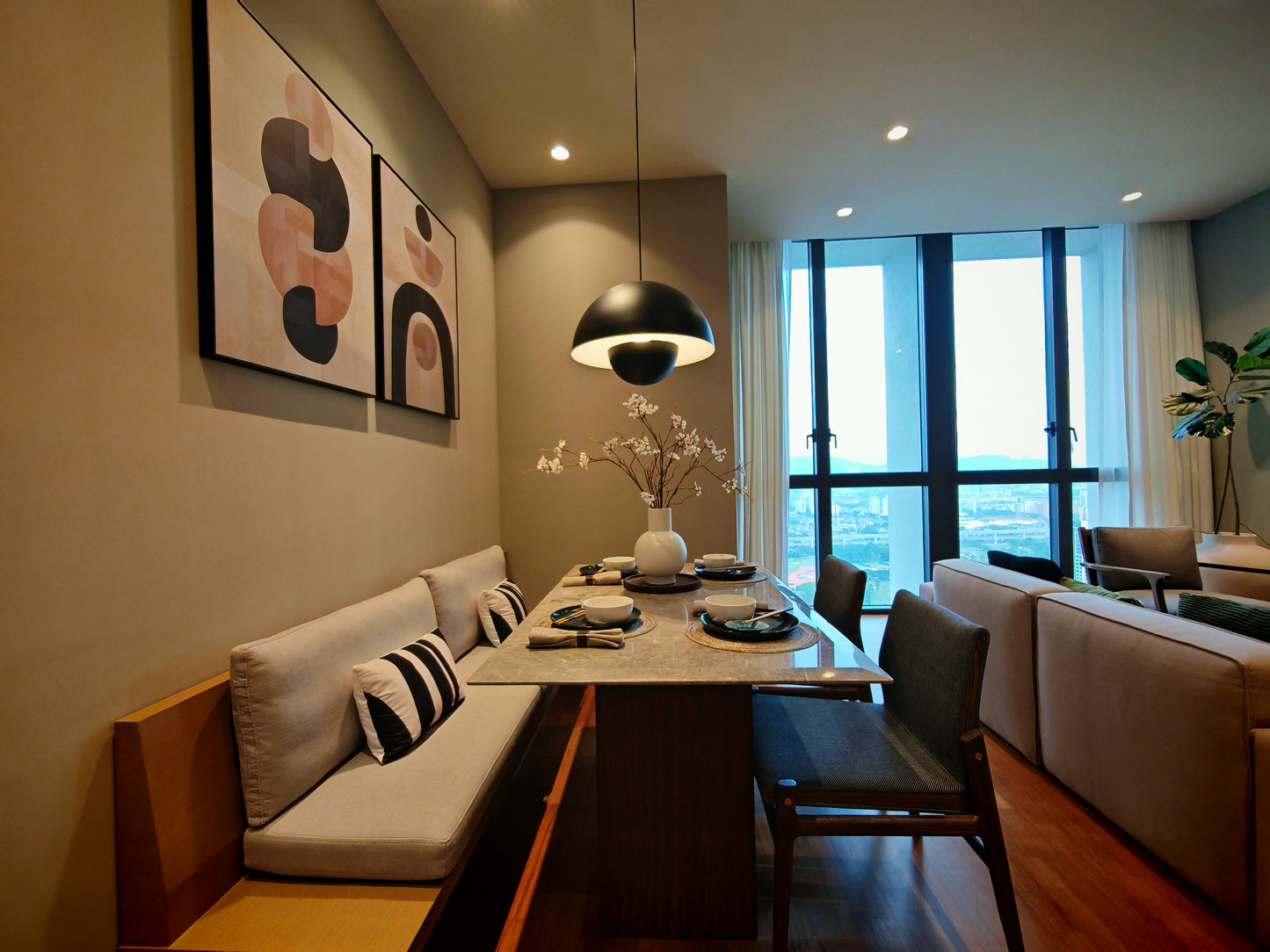 The Conlay Kuala Lumpur | Branded Residence near KLCC by E&O