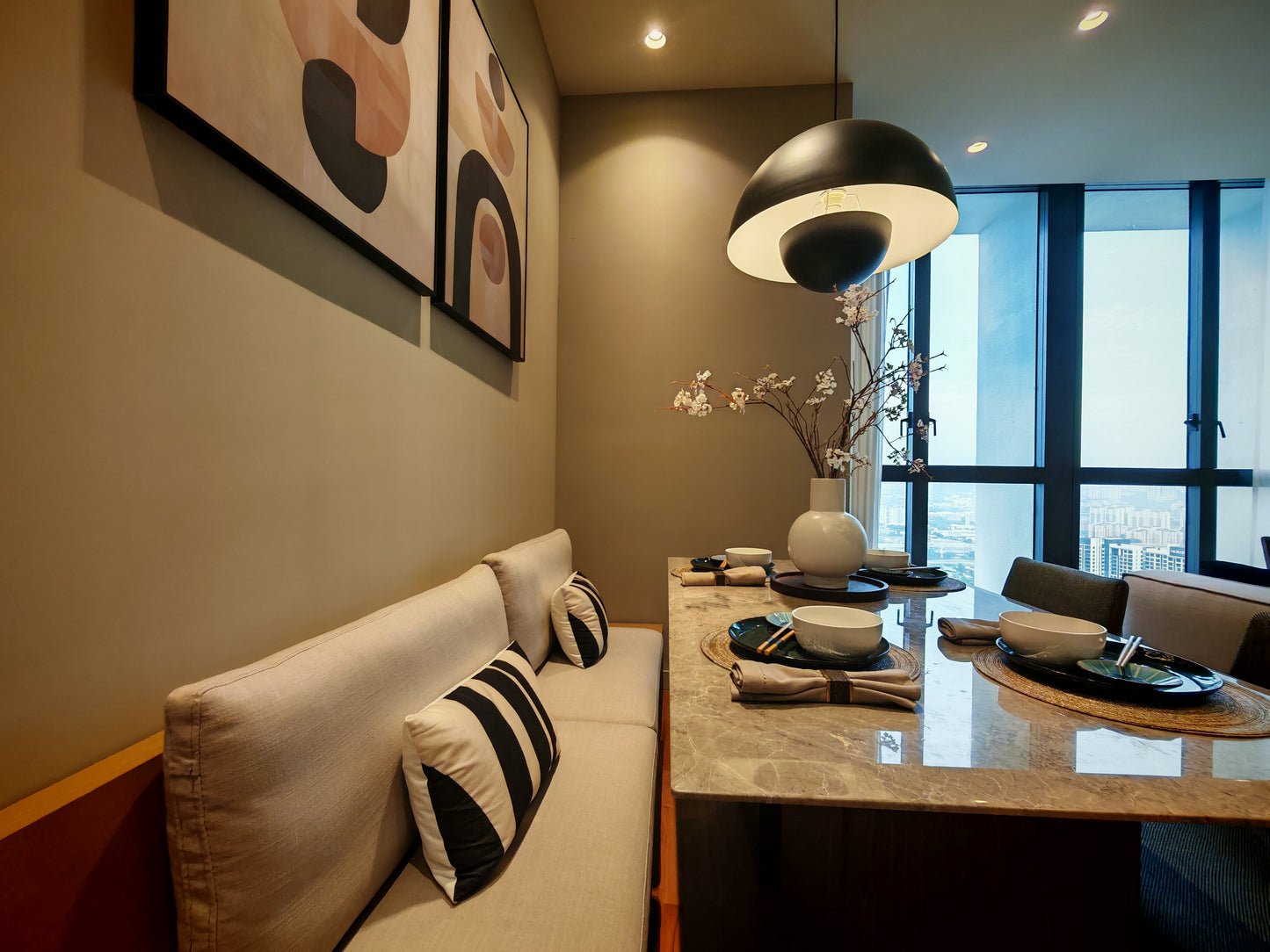 The Conlay Kuala Lumpur | Branded Residence near KLCC by E&O