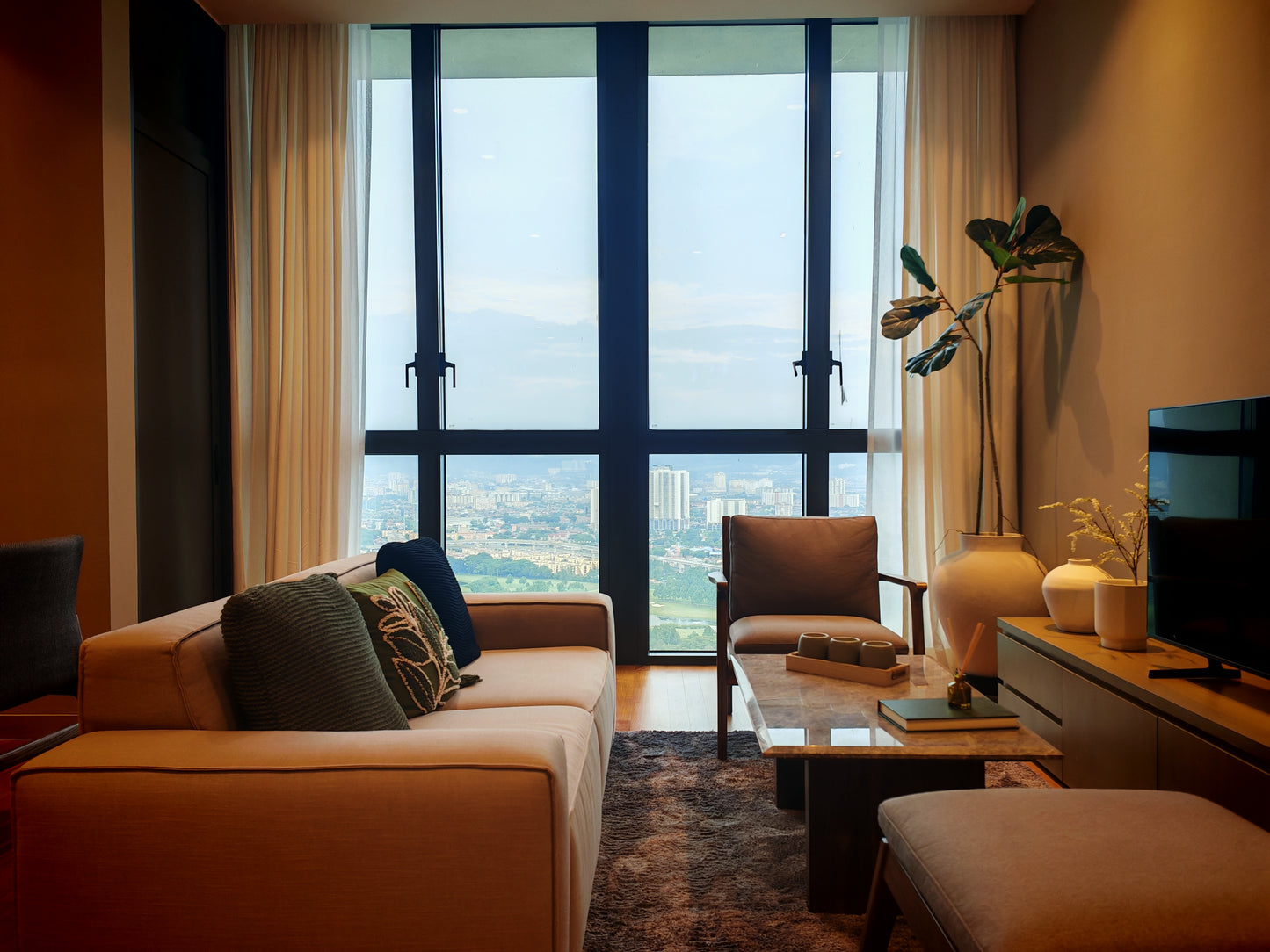 The Conlay Kuala Lumpur | Branded Residence near KLCC by E&O