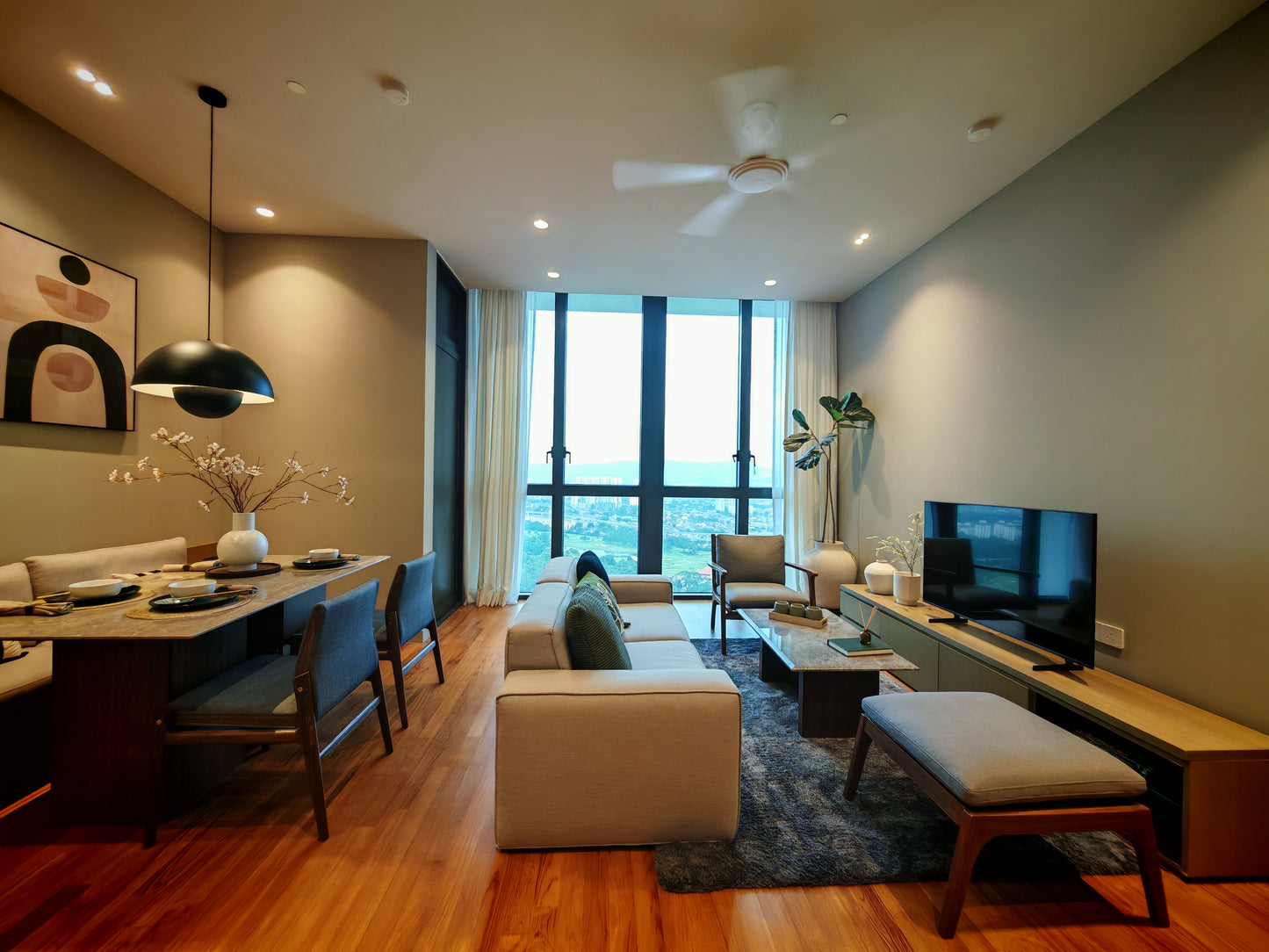 The Conlay Kuala Lumpur | Branded Residence near KLCC by E&O