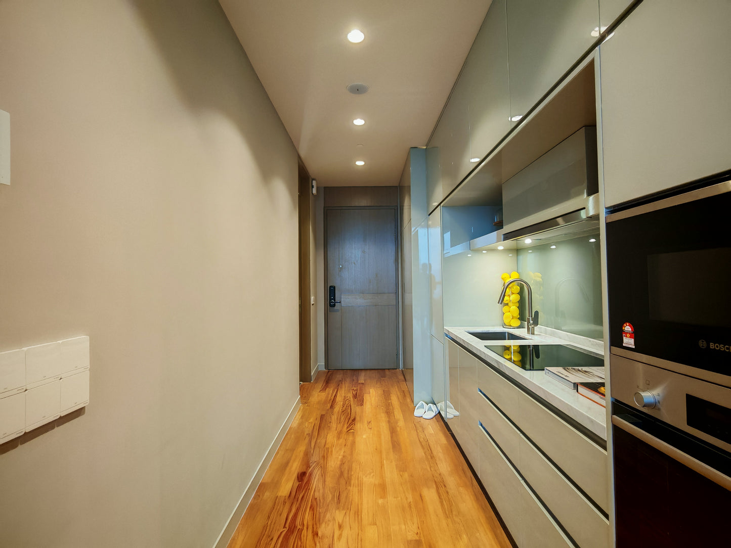 The Conlay Kuala Lumpur | Branded Residence near KLCC by E&O