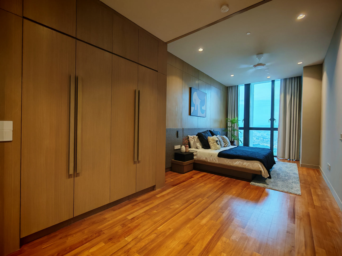 The Conlay Kuala Lumpur | Branded Residence near KLCC by E&O