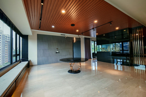 Serai Bangsar Low-Density, High-End Luxury with KL View