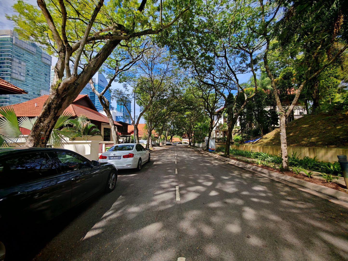 Luxury Bungalow Near KL Sentral & Mid Valley. Sri Bukit Persekutuan