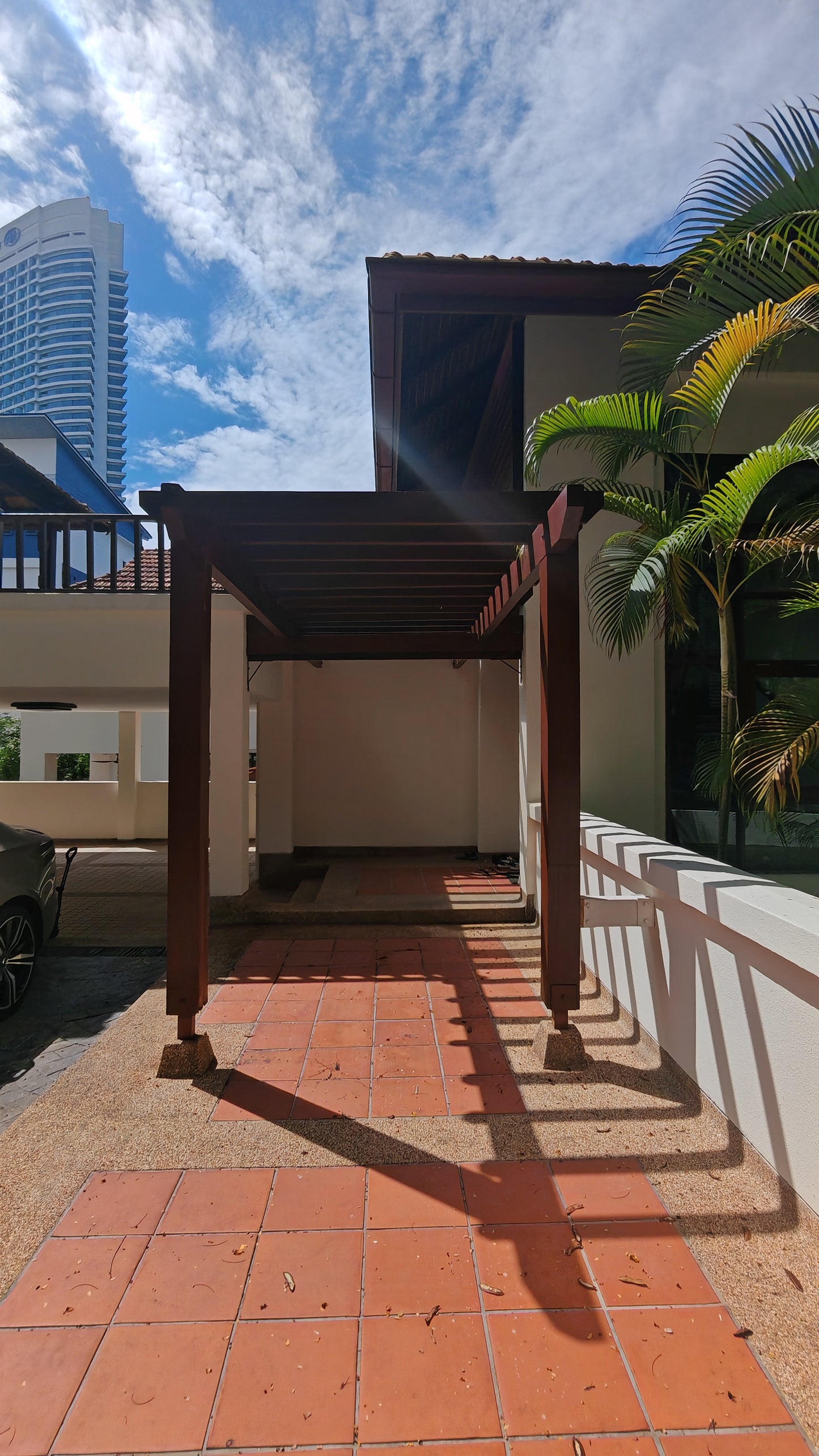 Luxury Bungalow Near KL Sentral & Mid Valley. Sri Bukit Persekutuan