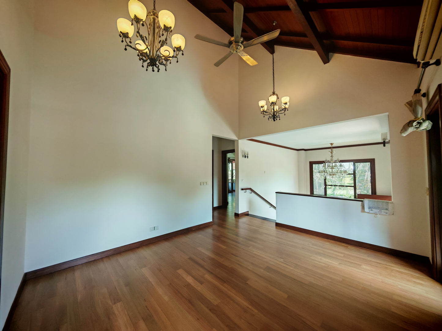 Luxury Bungalow Near KL Sentral & Mid Valley. Sri Bukit Persekutuan