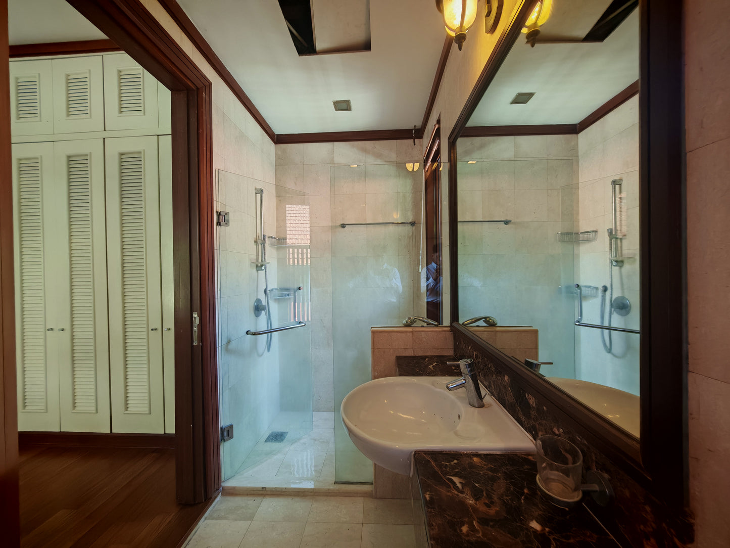 Luxury Bungalow Near KL Sentral & Mid Valley. Sri Bukit Persekutuan