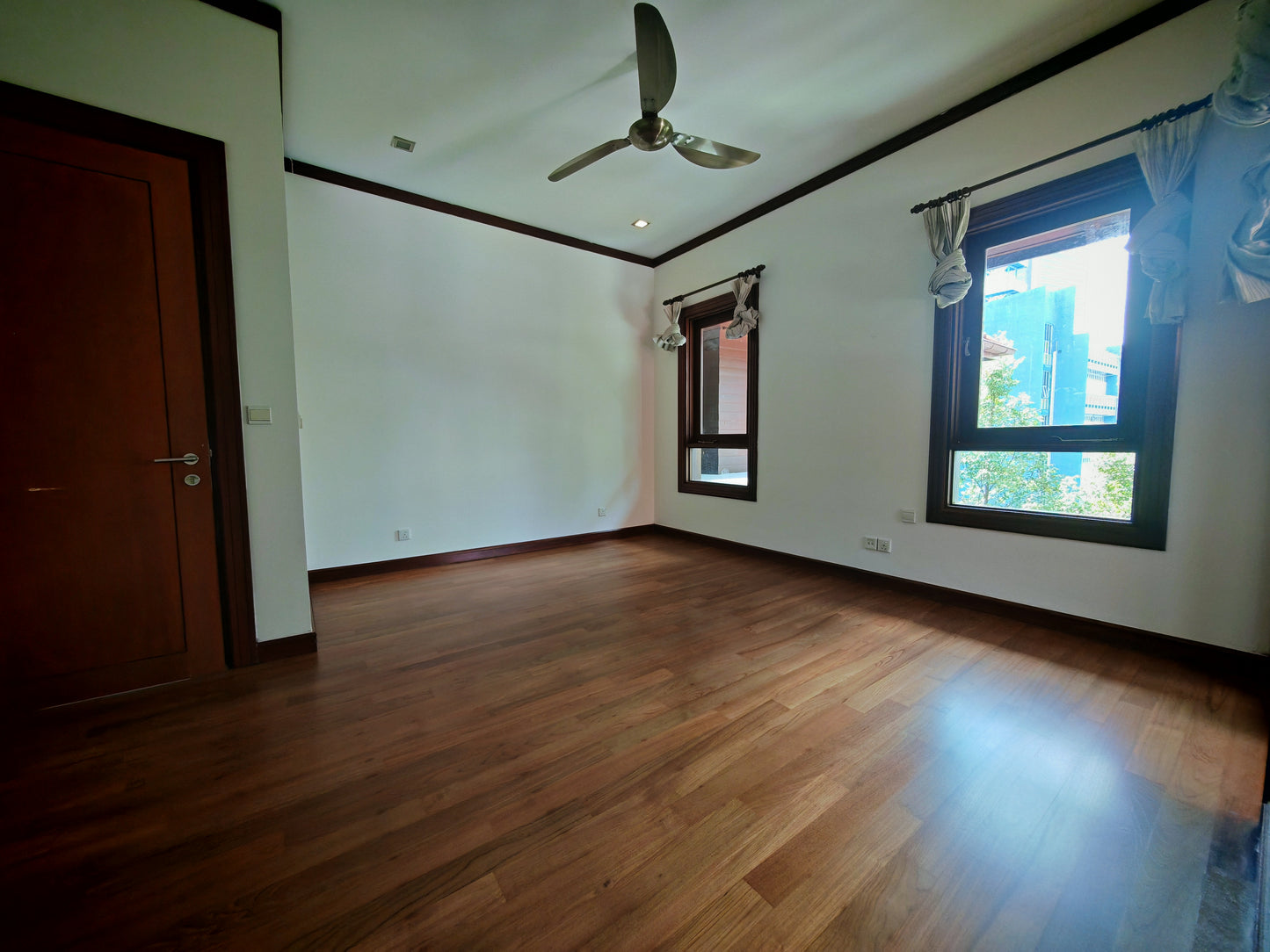 Luxury Bungalow Near KL Sentral & Mid Valley. Sri Bukit Persekutuan
