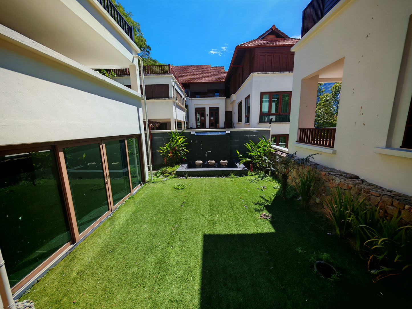 Luxury Bungalow Near KL Sentral & Mid Valley. Sri Bukit Persekutuan