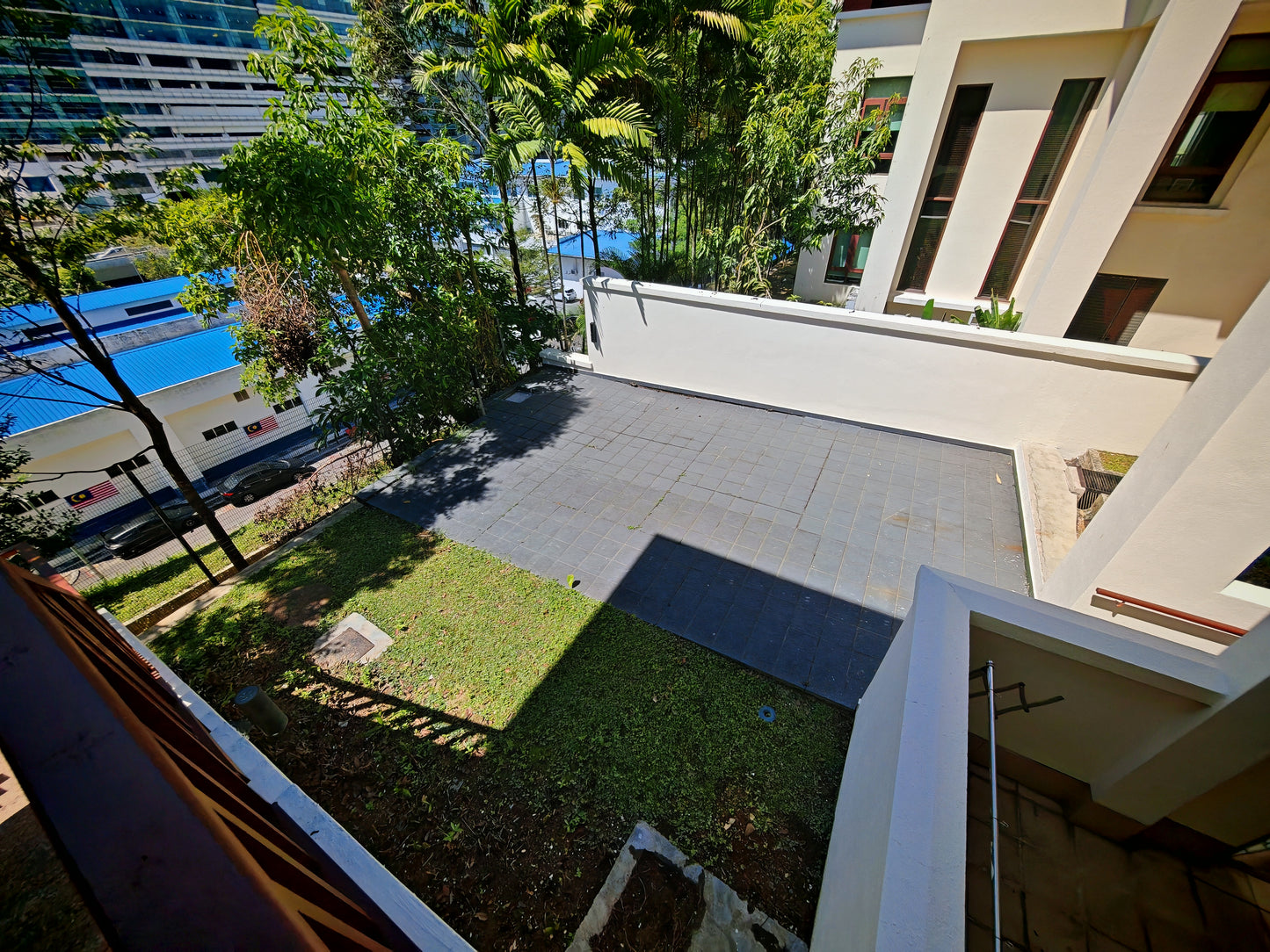 Luxury Bungalow Near KL Sentral & Mid Valley. Sri Bukit Persekutuan