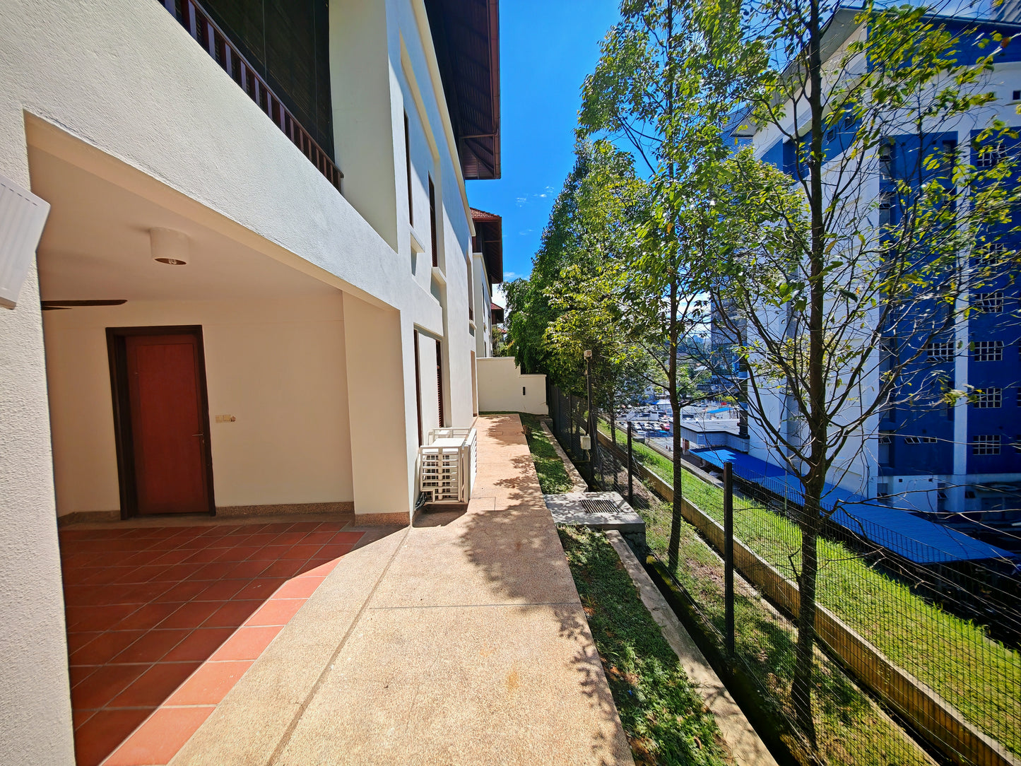 Luxury Bungalow Near KL Sentral & Mid Valley. Sri Bukit Persekutuan