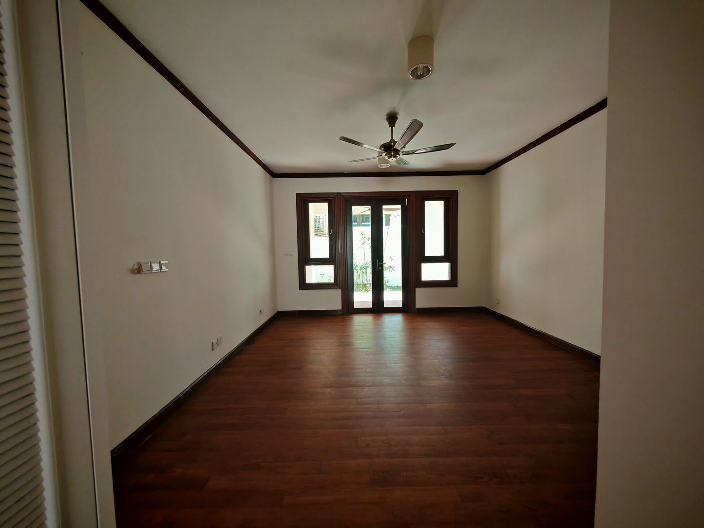 Luxury Bungalow Near KL Sentral & Mid Valley. Sri Bukit Persekutuan