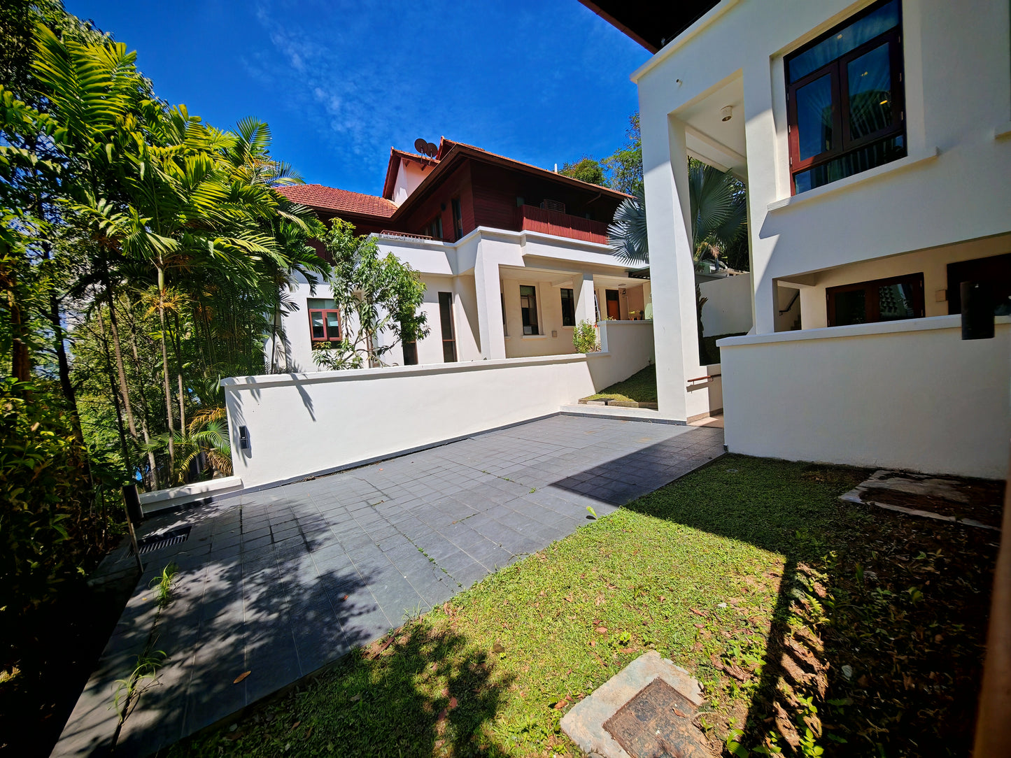 Luxury Bungalow Near KL Sentral & Mid Valley. Sri Bukit Persekutuan