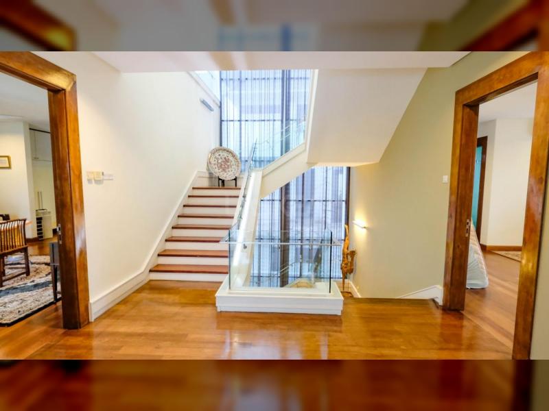 3.5 STOREY BUNGALOW - COUNTRY HEIGHTS DAMANSARA