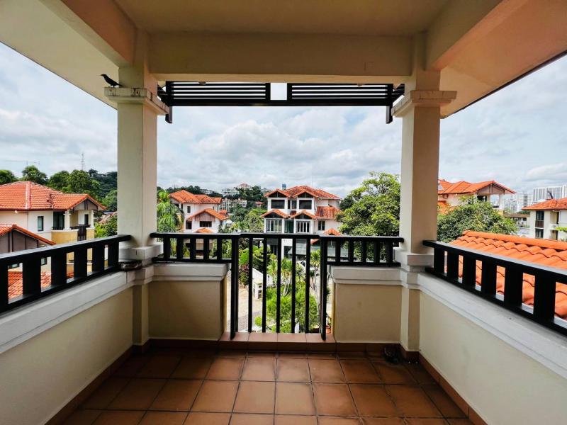 Luxurious Corner Bungalow in the Heart of Bukit Tunku (Kenny Hills)