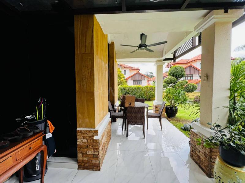 Luxurious Corner Bungalow in the Heart of Bukit Tunku (Kenny Hills)