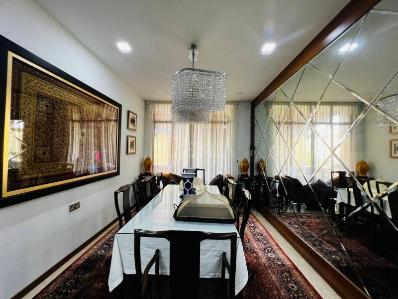 Luxurious Corner Bungalow in the Heart of Bukit Tunku (Kenny Hills)