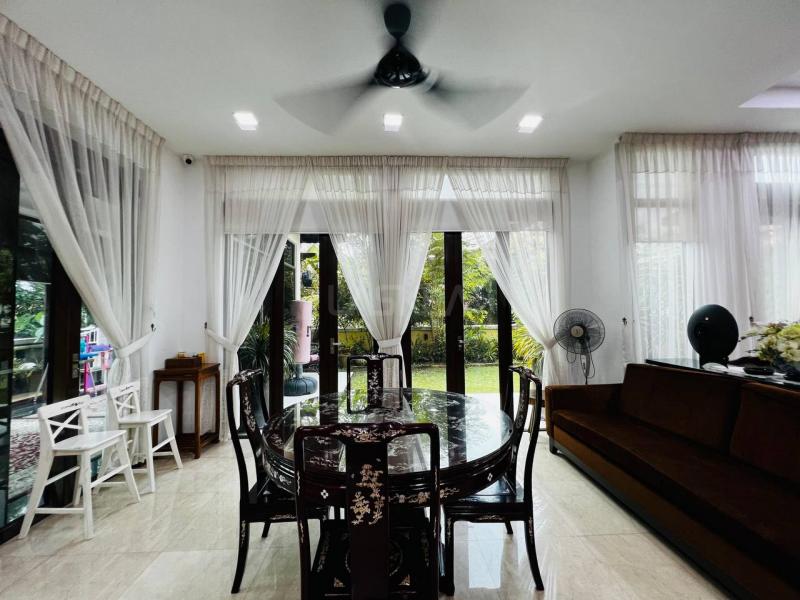 Luxurious Corner Bungalow in the Heart of Bukit Tunku (Kenny Hills)
