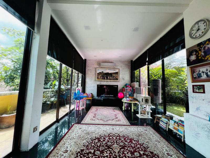 Luxurious Corner Bungalow in the Heart of Bukit Tunku (Kenny Hills)