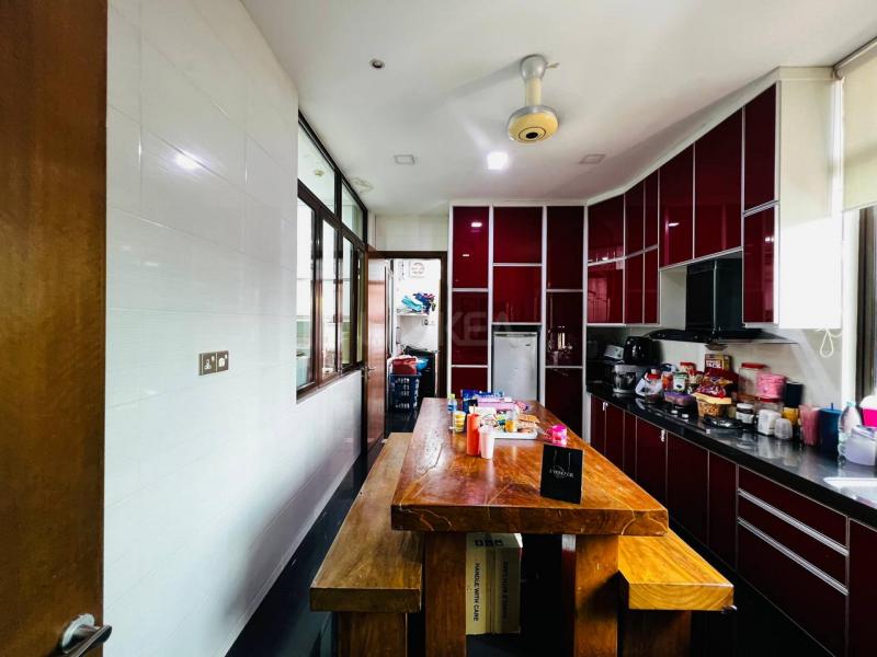 Luxurious Corner Bungalow in the Heart of Bukit Tunku (Kenny Hills)
