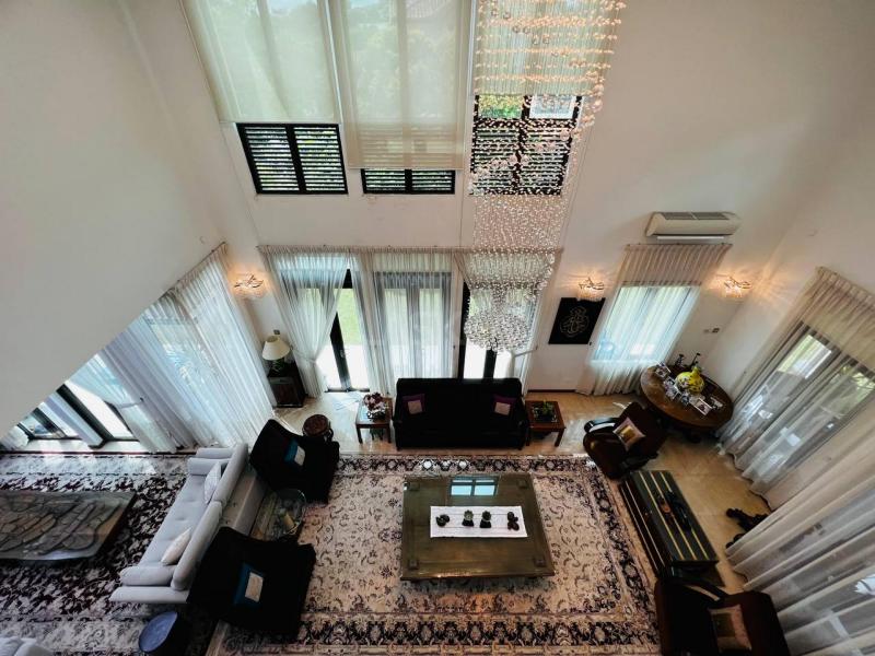 Luxurious Corner Bungalow in the Heart of Bukit Tunku (Kenny Hills)