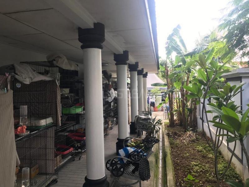 Bangsar Double storey