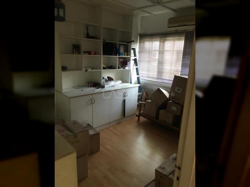 Bangsar Double storey