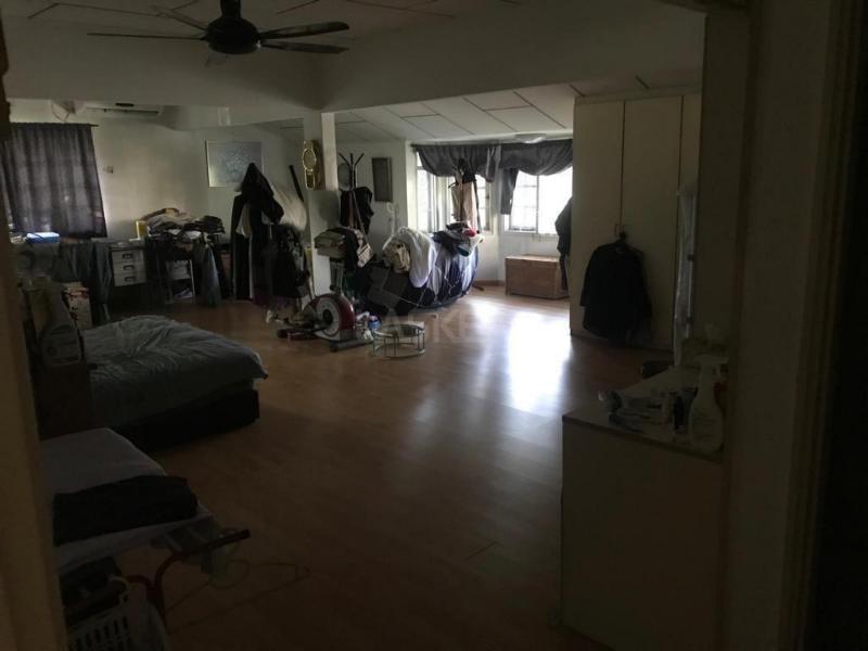 Bangsar Double storey