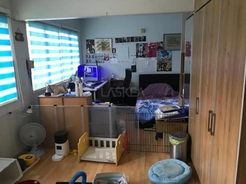 Bangsar Double storey