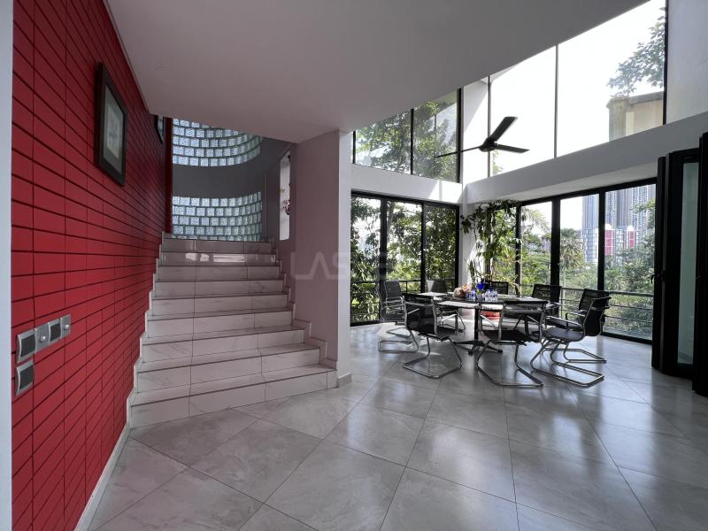 4 Storey Luxury Bungalow, Bukit Tunku, Kenny Hills, Kuala Lumpur